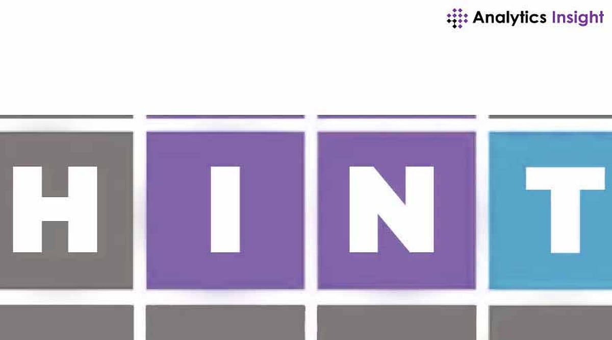 Today's Wordle Answer and Hints for Jan 2