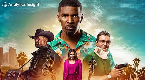 5 New Movies to Stream this Weekend on Hulu and Prime Video