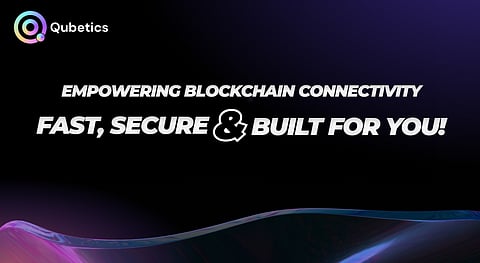 Qubetics ($TICS) SWFT Blockchain, Bitcoin ($BTC) Benchmark of Cryptocurrency