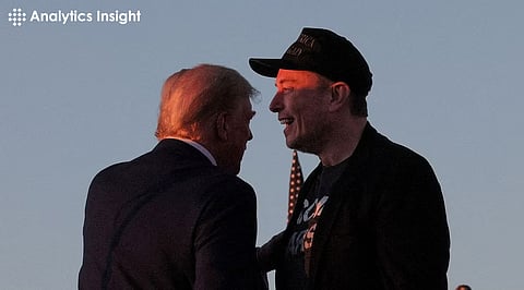 How Elon Musk and Donald Trump will Transform AI in 2025