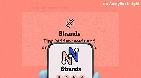 NYT Strands Hints, Answers and Help for Jan 02 