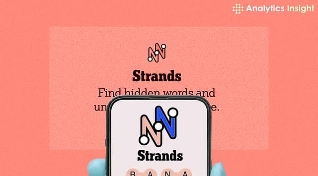 NYT Strands Hints, Answers and Help for Jan 02