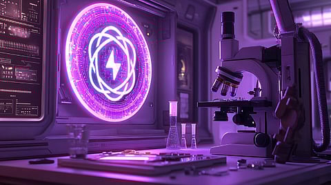Investors Eye Lightchain AI for Profits After Profiting from Dogecoin, Uniswap