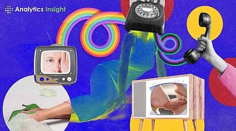 Weirdest Tech Trends We Saw in 2024