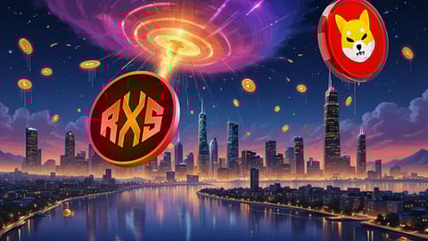 Even a Small $200 Bet in This Crypto Could Deliver a 24000% ROI in 6 Months, Like Shiba Inu (SHIB) in 2021