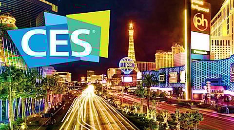 CES 2025 Preview: Key Tech Trends to Watch
