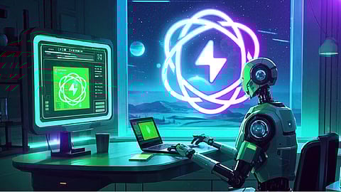 Lightchain AI 
