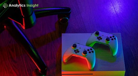 Xbox Evolved: Unleashing the Power of Next-Gen Gaming in 2025