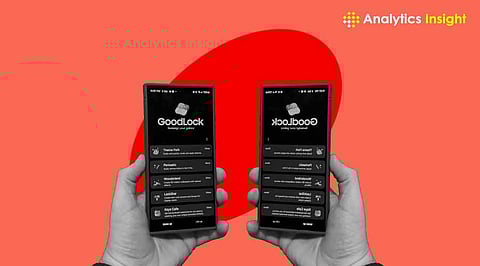 Samsung Good Lock Goes Global: Enhanced Customization with One UI 7
