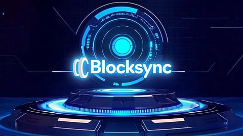 Blocksync