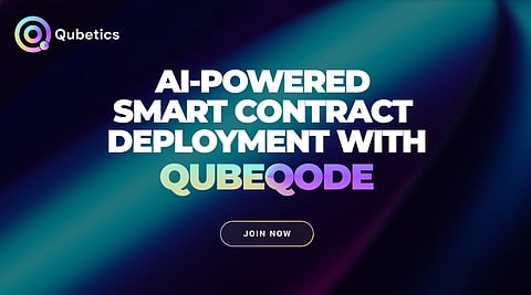 Why Qubetics Presale Gains Interest While Cronos Bridges Ethereum and Hedera