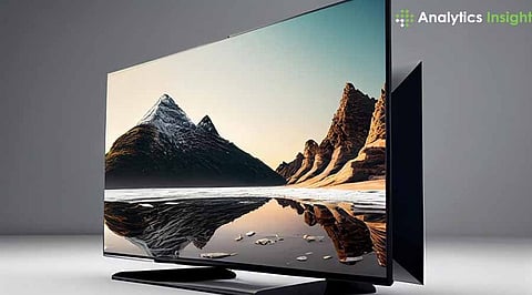 Screen Time Just Got Serious! Best 4K TVs in India