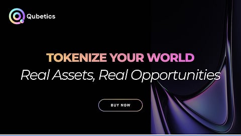 Best Coins to Buy for 2025: How Qubetics’ Tokenized Marketplace