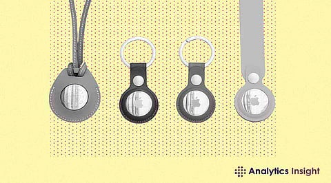 Apple Updates AirTags With New Safety Warnings to Comply With Reese’s Law