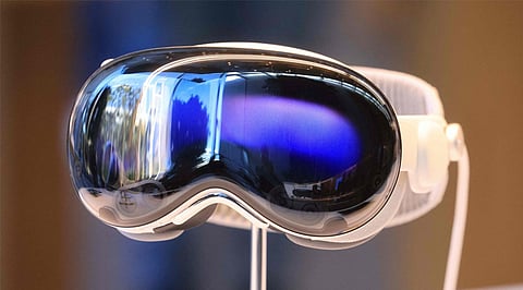 Apple Vision Pro's Upgrades for 2025: Will It Regain Momentum