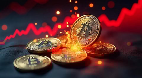 5 Best Crypto to Buy Now That Could Explode Like SHIB Before Bitcoin’s $200K Milestone