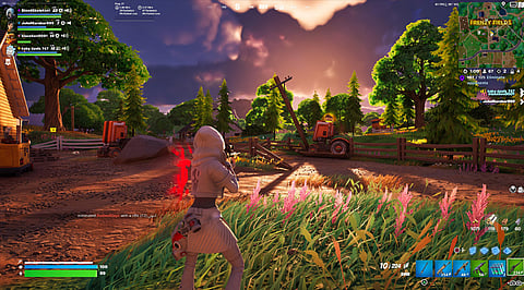 Next-Gen Graphics: Unreal Engine 6 Highlights