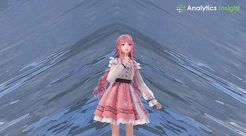 Is ‘Infinity Nikki’ the Next Big Hit?