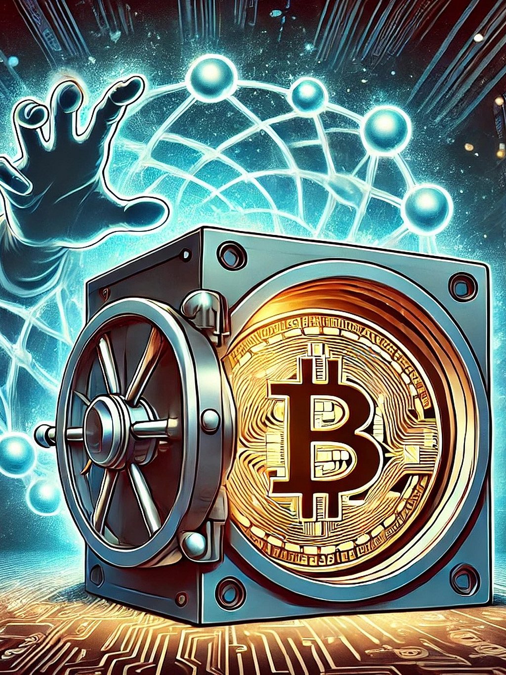 Top 5 Quantum-Resistant Cryptos to Invest in for 2025