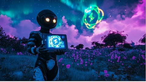 Newest Cryptocurrency to Invest In Set to Explode in Q1 2025