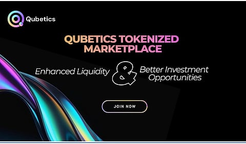 Best Coins to Join This Month: Qubetics’ Asset Tokenisation