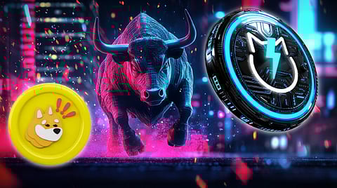 BONK Price Prediction