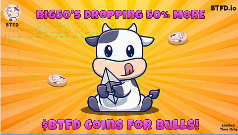 Crypto Gurus Say BTFD Coin, Turbo, and Osaka Protocol Are the Best