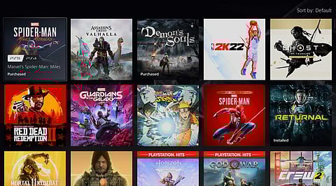 Most Anticipated Games Coming to PS Plus in 2025