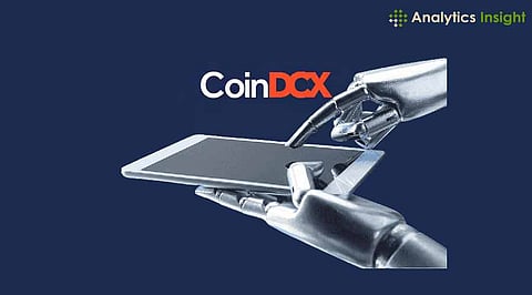 CoinDCX Faces Backlash Over Crypto Withdrawal Restrictions: Users Frustrated