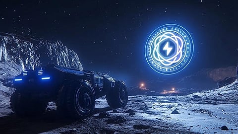 Lightchain AI