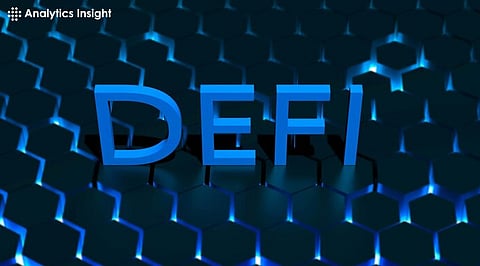 DeFi