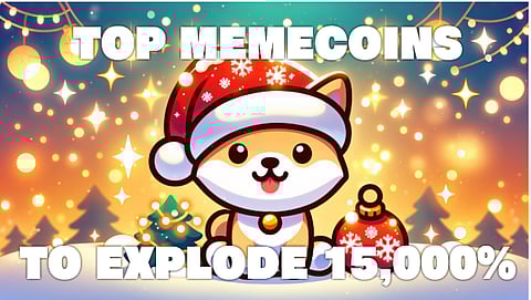 5 Meme Cryptos Predicted to Surpass Dogecoin’s Market Cap in 2025