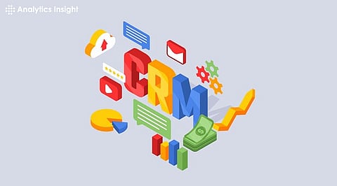 Rev Up Your Sales Engine: Best AI-Powered CRM Platforms in 2025