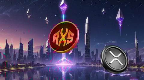 $0.175 Ripple (XRP) Rival to Turn $150 into $15000 Before XRP Price Can Touch $10