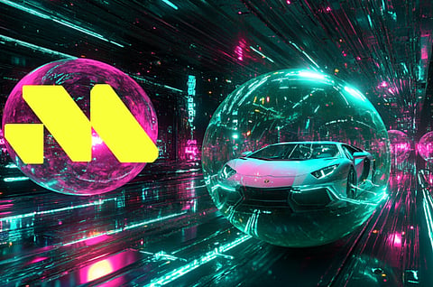 This Altcoin Is Predicted To Outshine Dogecoin’s (DOGE) 2021 Price Explosion In 2025