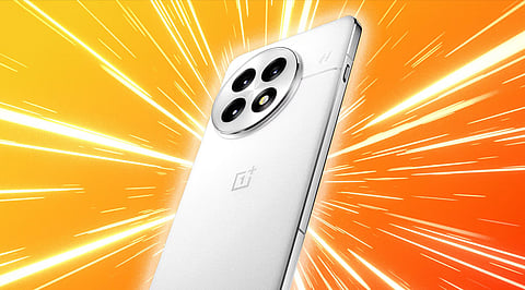 Top Features of the OnePlus 13R That Stand Out in 2025
