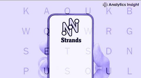 NYT Strands Hints, Answers and Help for Jan 06