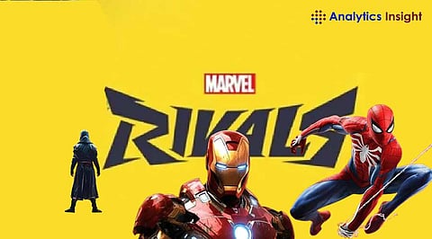 Marvel Rivals Season 1: Release Date, New Heroes and More Details 