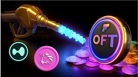 HyperLiquid Predicted To Drop In Value As Uniswap Holders