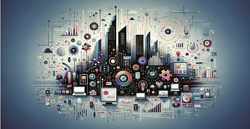 The Transformative Power of Technology in the Modern Era
