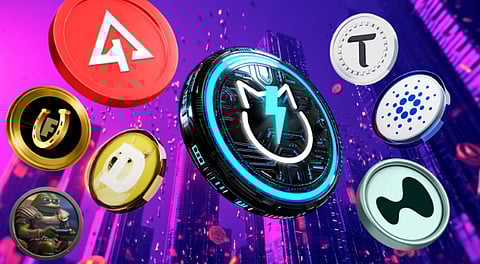 Best Cryptos to Buy This Week  