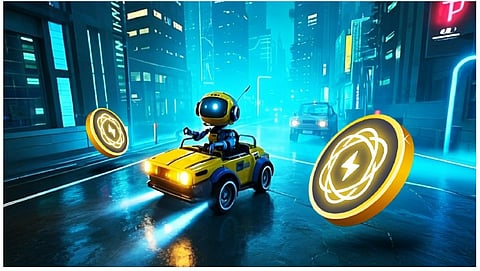 Crypto Bloodbath Hits Pepe, Bonk, Floki – These Best Crypto Presales for 2025!