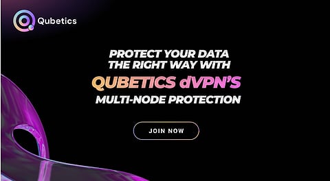 Explore How Qubetics Is Transforming Internet Privacy, Fantom Is Advancing Blockchain Scalability