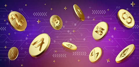 Shocking Crypto Predictions for 2025: Coins That Could 100x Overnight!