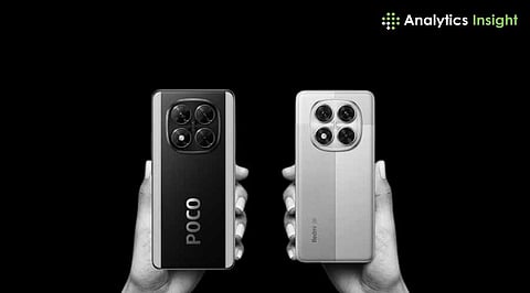 Redmi Note 14 vs POCO X7 Pro: Which One to Pick?