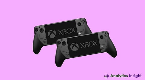 When is Xbox Handheld Releasing? Latest Rumors and Leaks