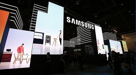 Samsung’s Big TV Days: Top Deals on Premium QLED and OLED TVs