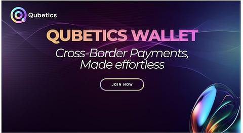 From $0.0455 to $15: Qubetics Leads the Pack with Polkadot and NEAR Protocol