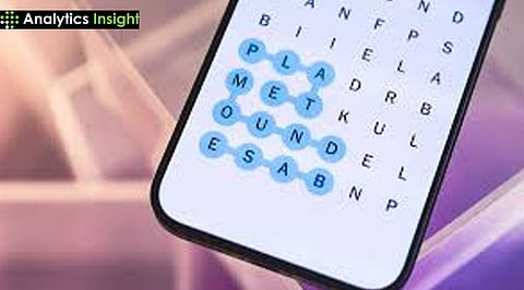 NYT Strands Hints, Answers and Help for Jan 07