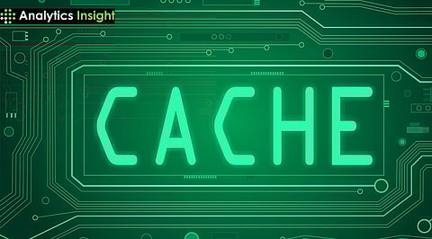 What Is Cache